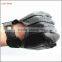 Goatskin half finger driving leather gloves fingerless leather gloves