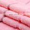 100% Cotton Face Towel Hand Hair Towel
