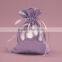 ShenZhen [SHU HUI] personalizad satin bag