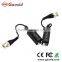 CE passive video balun