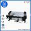  china 80W meanwell led tunnel light, outdoor IP68 led tunnel lamp with rohs certification