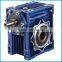 Motovario NMRV Series Aluminium Worm Reductores Gearbox