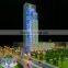 architectural model manufacturer with great customer service