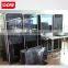 New 60 Inch Display Case Hd Tft Lcd Floor Stand Digital Signage DDW-AD6001SN