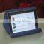 Inflatable Ipad Reading Pillow
