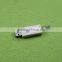 In HC-11-USB 433MHz wireless serial CC1101 distance PC module