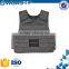 Military soft bullet proof kevlar body armor suit