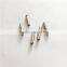 Best Prtice Of Copper Electroless Nickel Adjusting Screw Nut
