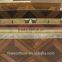 cheap parquet effect laminate wood flooring