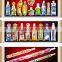 Tube package (packing bags)