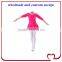 Hot new top quality child cool new ballet tutu skirt