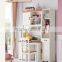 American Style Children Bookcase Kids Study Desk And Swing Chair Different Model Special Offer in Stock Quality Choice
