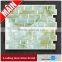 Home wall tile design epoxy resin mosaic tile kitchen splash