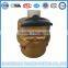 Volumetric Water Meter