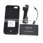 Wireless MFI Lithium Polymer Battery Charger Case for IPhone5/ 5S/ 5C