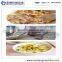 500kg/h corn flakes making machine