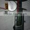 Round LiPo battery GMBT503533-3.7V-490mAh-1S2P-980mAh