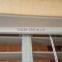 wooden blinds parts