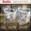 Engine Parts-- PC130-7 4D95 Piston