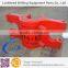 Drill Pipe Elevator DDZ Type/center latch drill pipe elevator