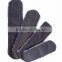 ladies sanitary pads charcoal Bamboo Resuable menstrual pad for ladies