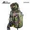 British Royal SAS Armed Force Tactical Bag Military Army camouflage backpack bag