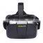 Google Cardboard BOBO VR 3D BOX Virtual Reality Glasses 42mm for 3D Moives Games 4.7" - 6.0" Phone