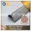 Environmental 6063 Aluminum Vinyl Wall Metal Corner Bead