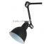 led wall mount reading lamp