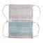 surgical nonvowen face masks 3 ply with earloop
