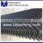 Evaporative Cooling Pad Wetted Curtain
