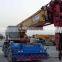 Used 25 Ton Rough Terrain Crane(Tadano TR250M)