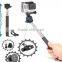 15 in 1 Gopros Accessories Kit for Xiaomi yi Outdoor Sports Kit, SJcam accessories kit Camera accessories kit GK35