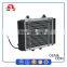 China Factory Supply Top Quality Vehicle Spare Parts Motorcycle Radiator With Aluminum Radiator Core