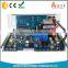 Thermocouple J type hot runner controller temperature controlled on off switch for plastic processing