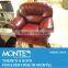 antique living room furniture solid wood sofa set