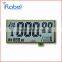 #2 1.54inch FPC connector mono color cheap price e-paper display