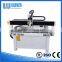 Easy Operation WW1212W Multi Spindle CNC Router