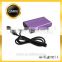 universal power adapter 14V10A input being full charged in 25mins back-up mobile phone battery