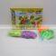 Car Moldeling Sand for kids play,Educational DIY play sand