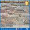 artificial stone stack stone exterior wall panel