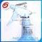 2015 large bottle nail polish bottle,chrome hand shower,cosmetic lotion pump