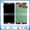For samsung galaxy note 3 n9005 n9000 lcd with touch screen digitizer assembly, mobile phones display touch screen for note 3