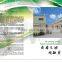 Automatic Electronic High Speed Gravure 9 colors Film Printing Machine