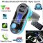 Car Kit MP3 Player Wireless Bluetooth Modulator USB SD Remote LCD FM Transmitter