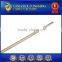 Good quality 600V UL5107 braid electric wire