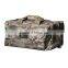 2015 fashion Equipment tool kit Military messenger Bag with shooters
