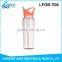 Plastic water bottle joyshaker factory