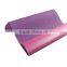 New style double color PVC yoga mat