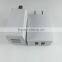 2015 new arrival 5V 2A Daul USB charger for mobile phone EU/UK/US plug